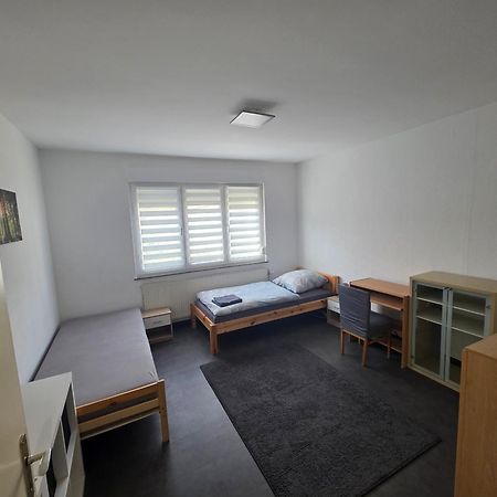 Buedingen Hanau Frankfurt Extérieur photo