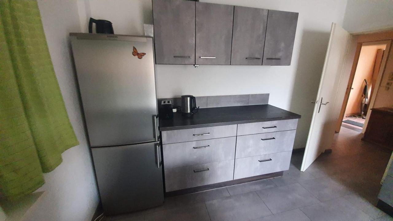 Buedingen Hanau Frankfurt Extérieur photo