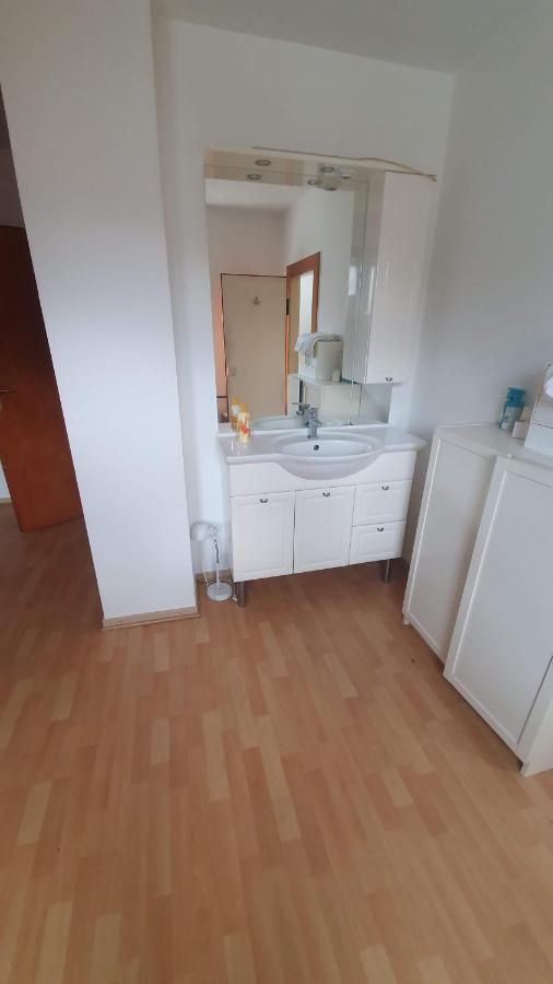 Buedingen Hanau Frankfurt Extérieur photo