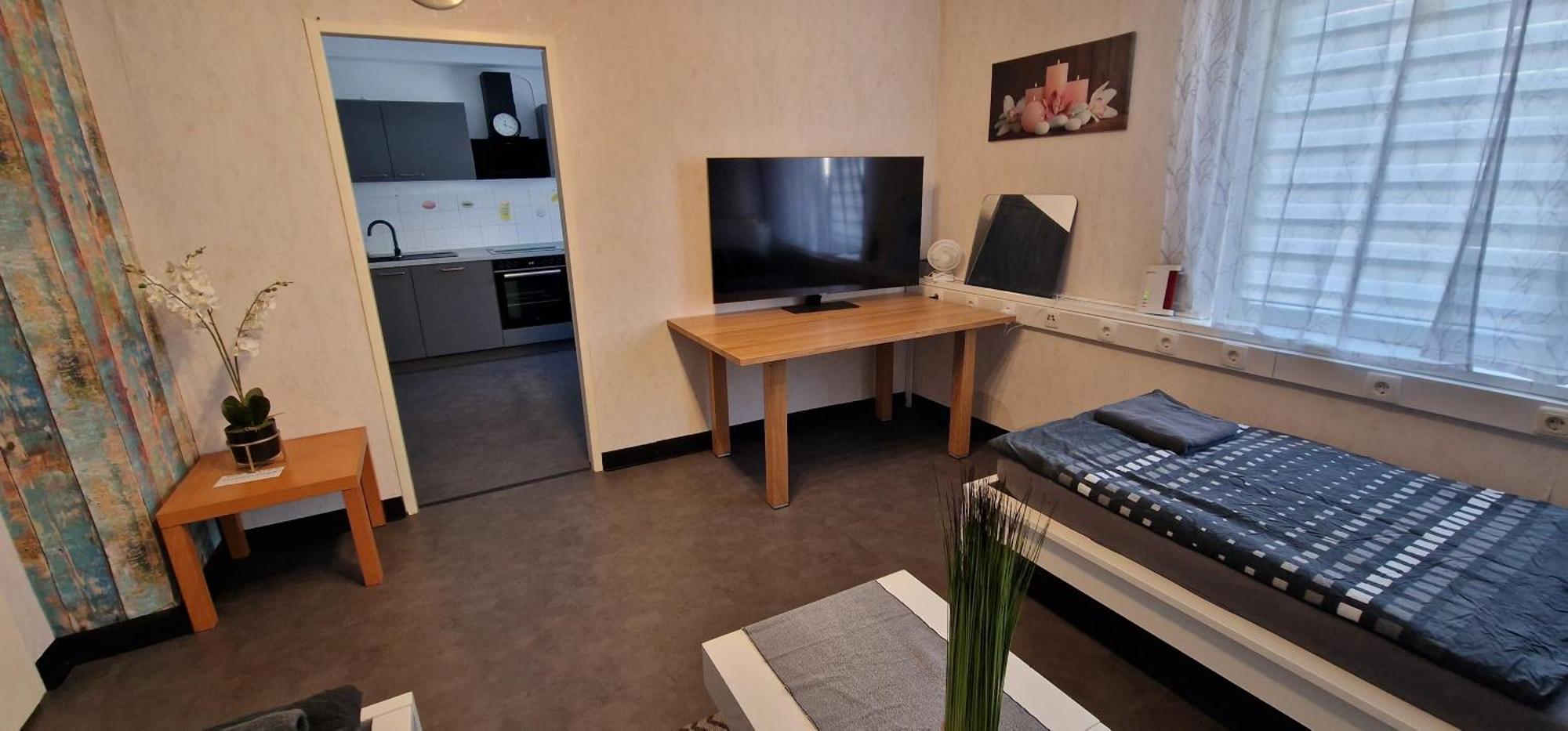 Buedingen Hanau Frankfurt Extérieur photo