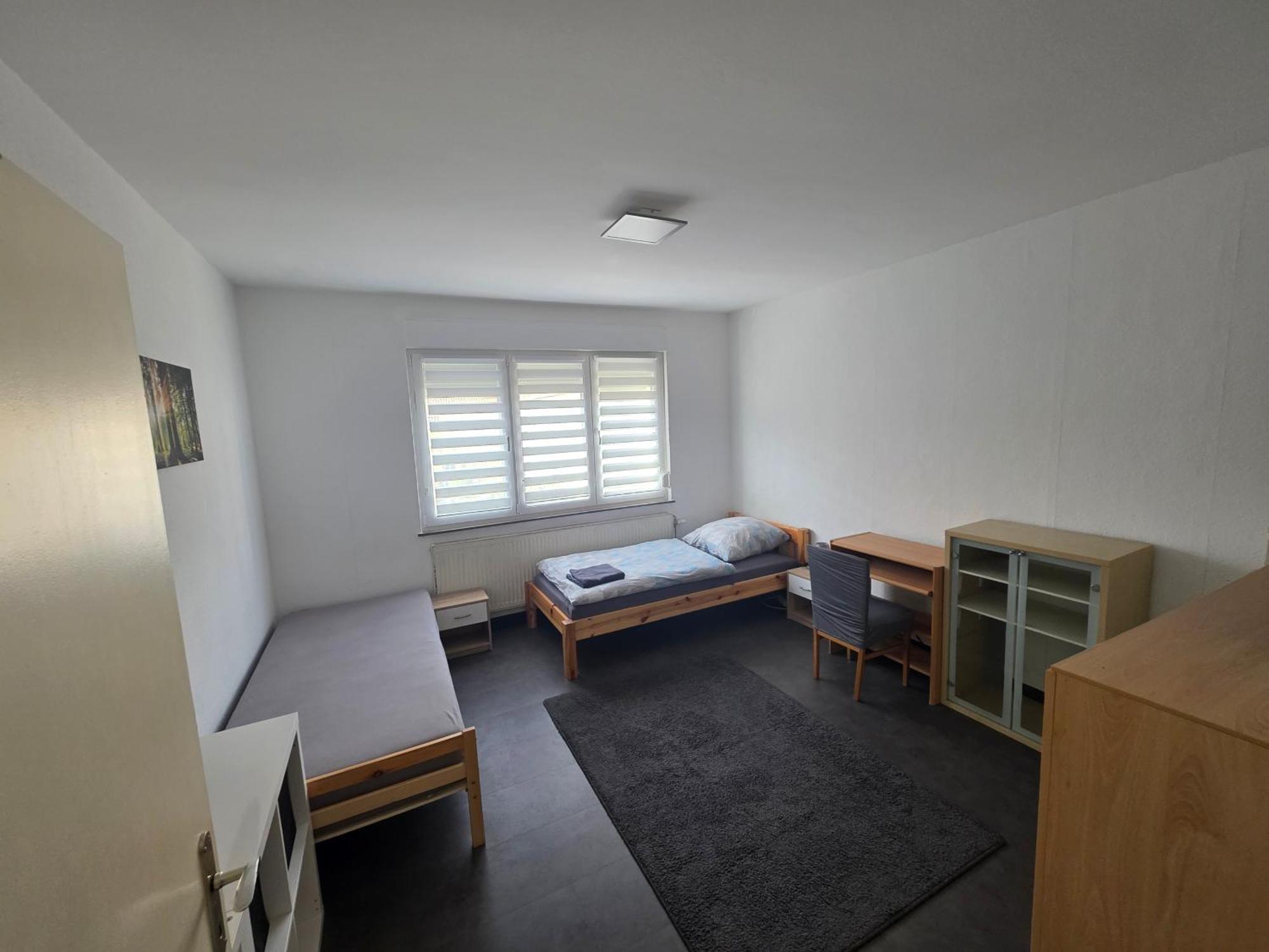 Buedingen Hanau Frankfurt Extérieur photo