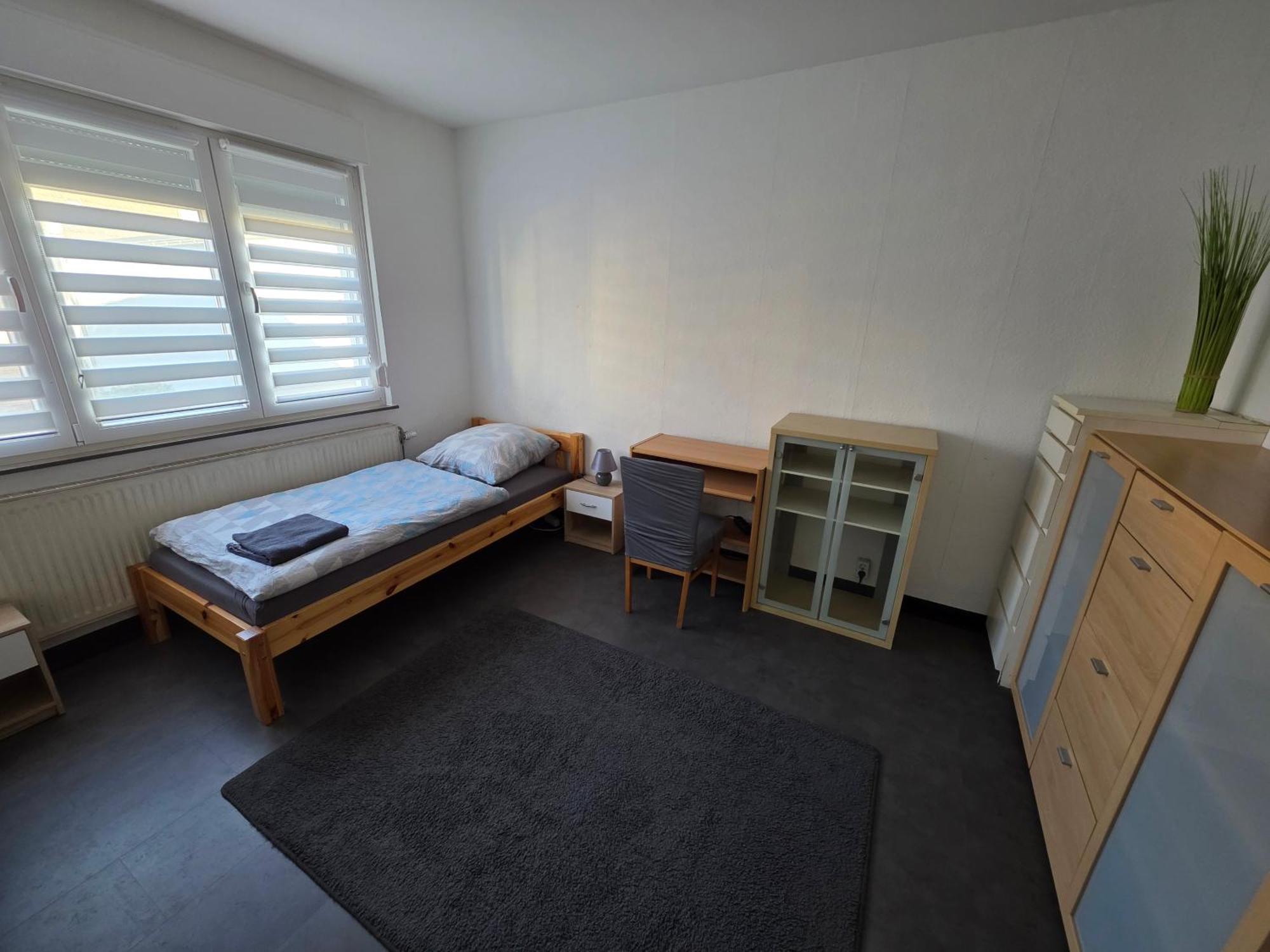 Buedingen Hanau Frankfurt Extérieur photo