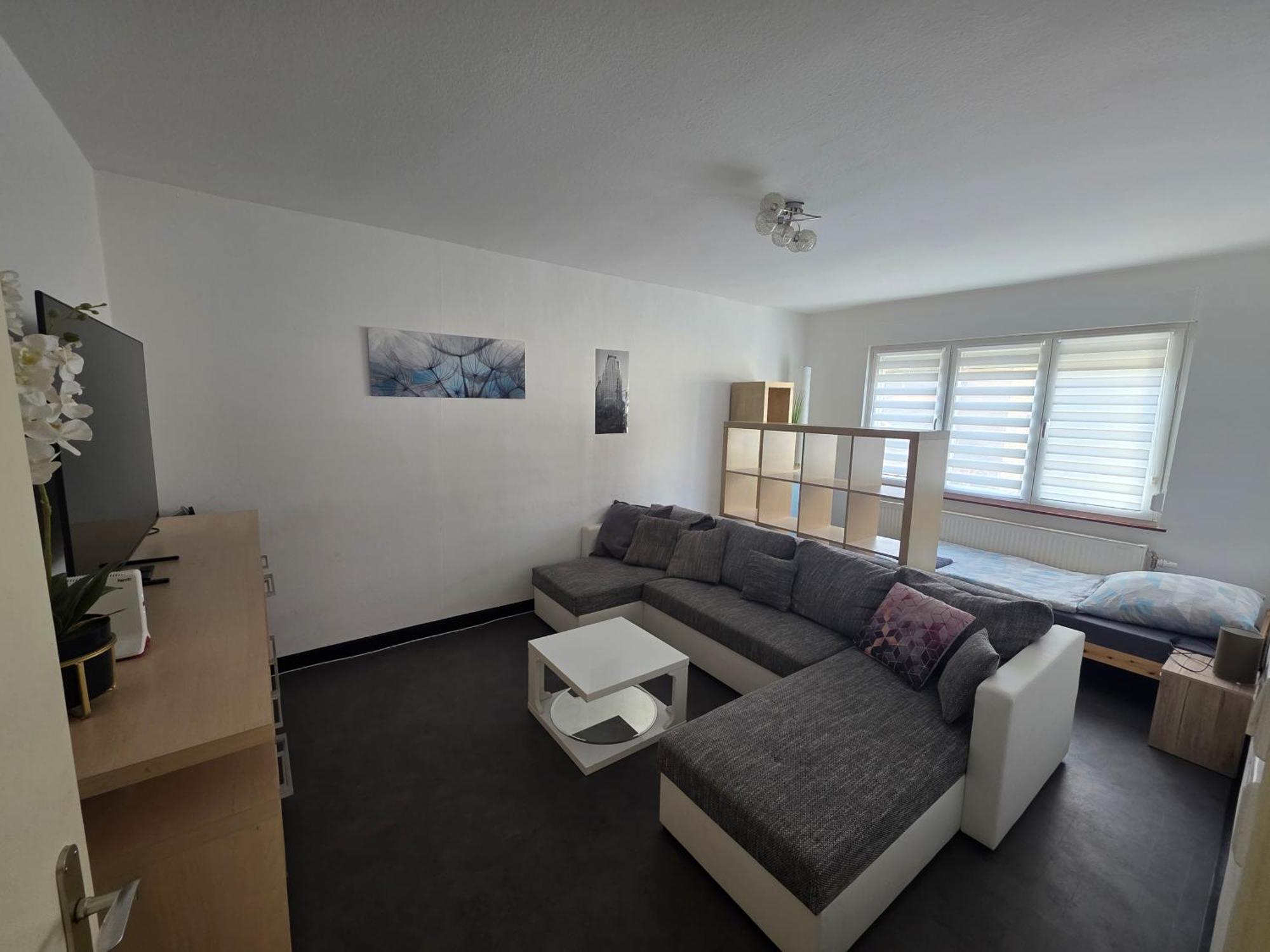 Buedingen Hanau Frankfurt Extérieur photo