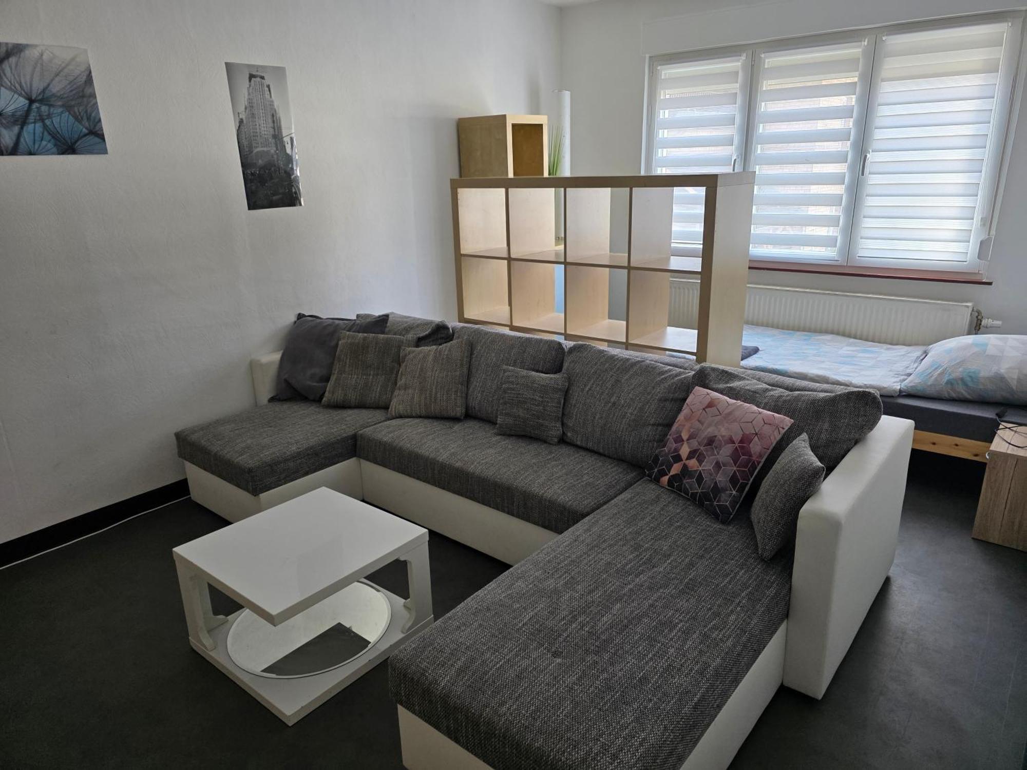 Buedingen Hanau Frankfurt Extérieur photo